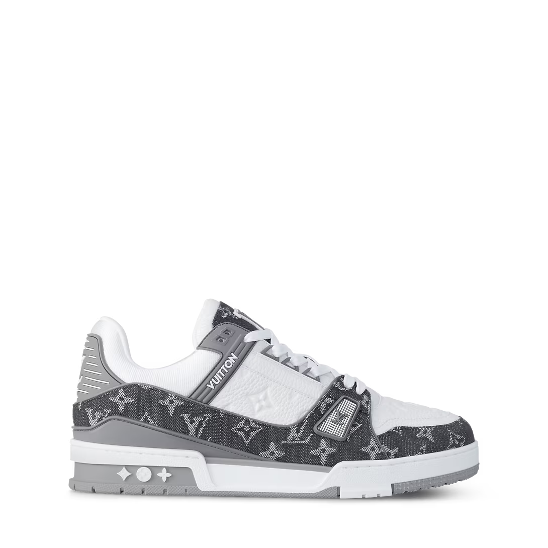 Tênis LV Trainer