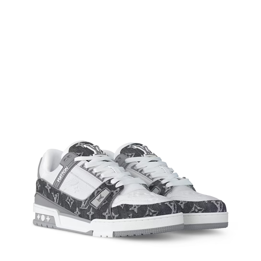 Tênis LV Trainer