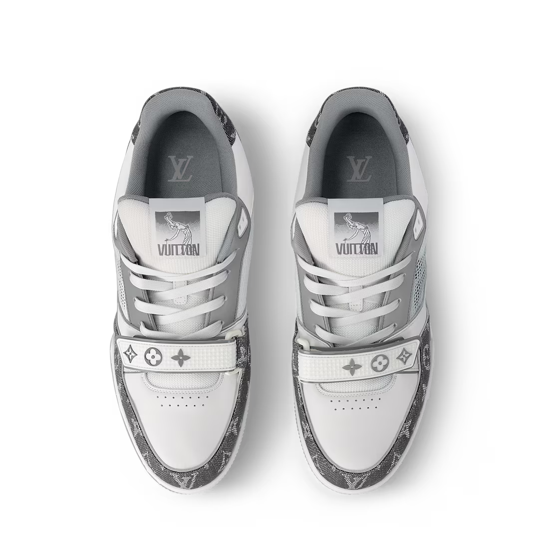 Tênis LV Trainer