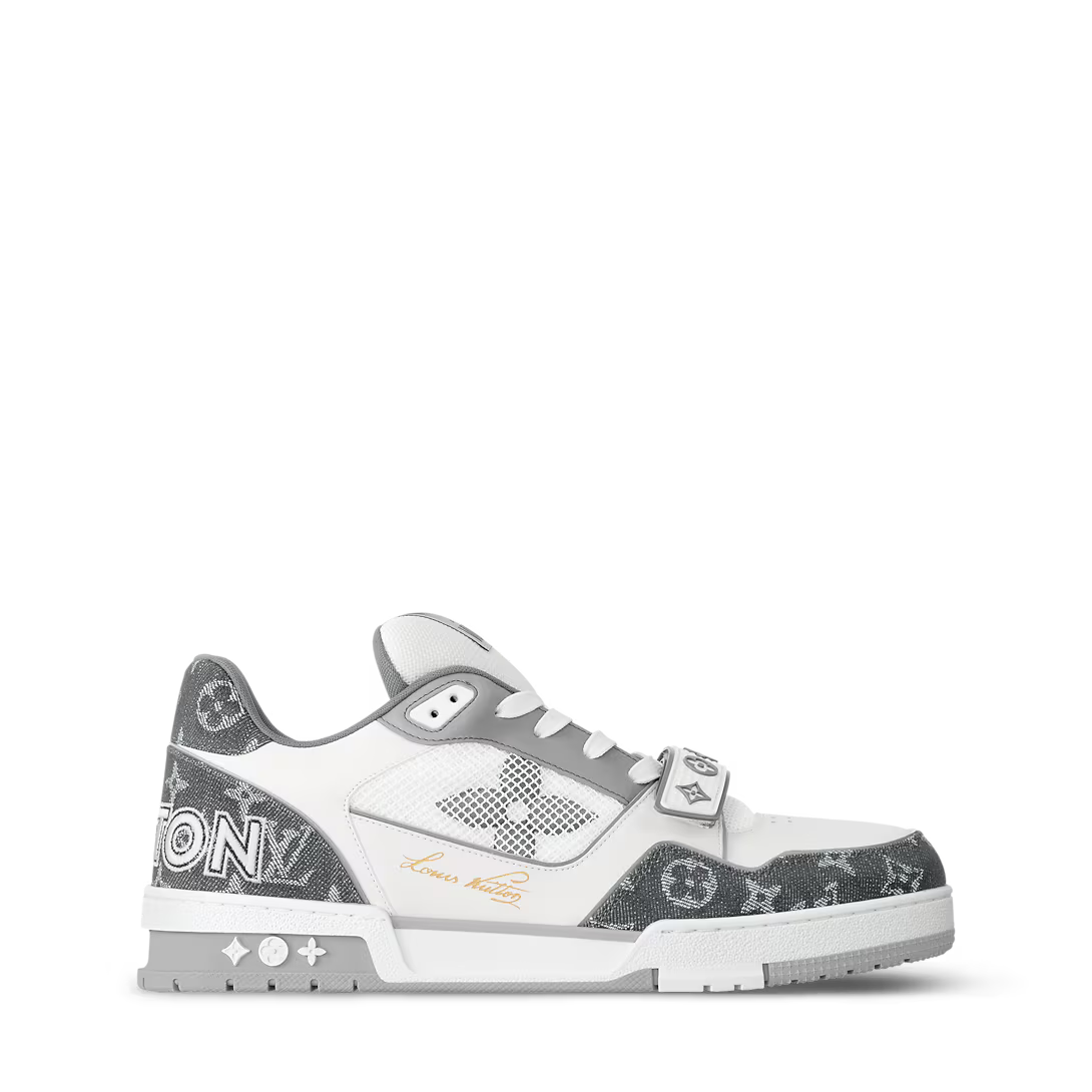 Tênis LV Trainer