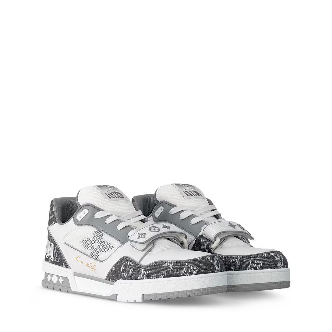 Tênis LV Trainer