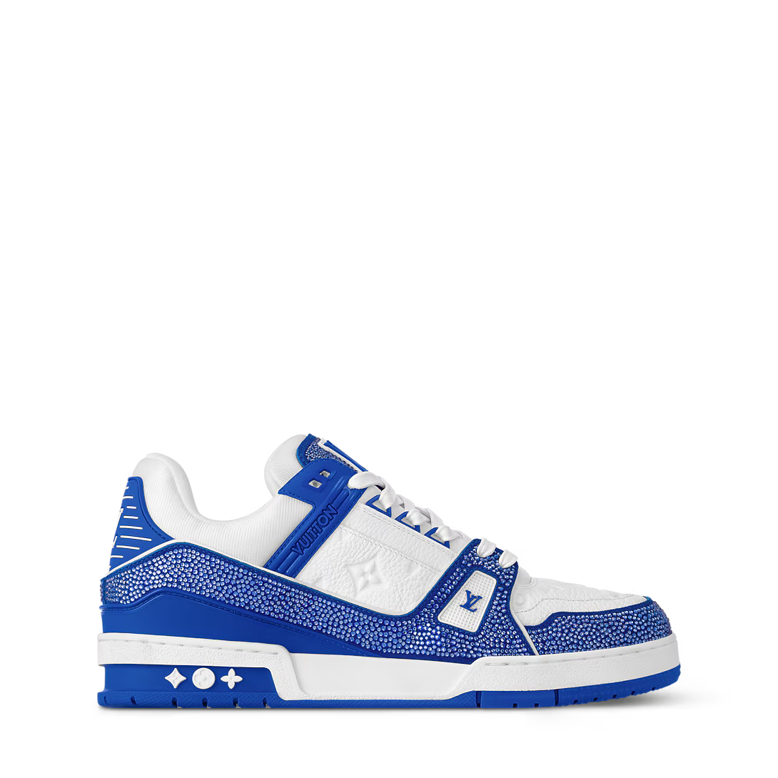 Tênis LV Trainer