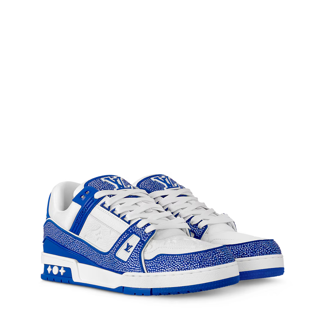 Tênis LV Trainer