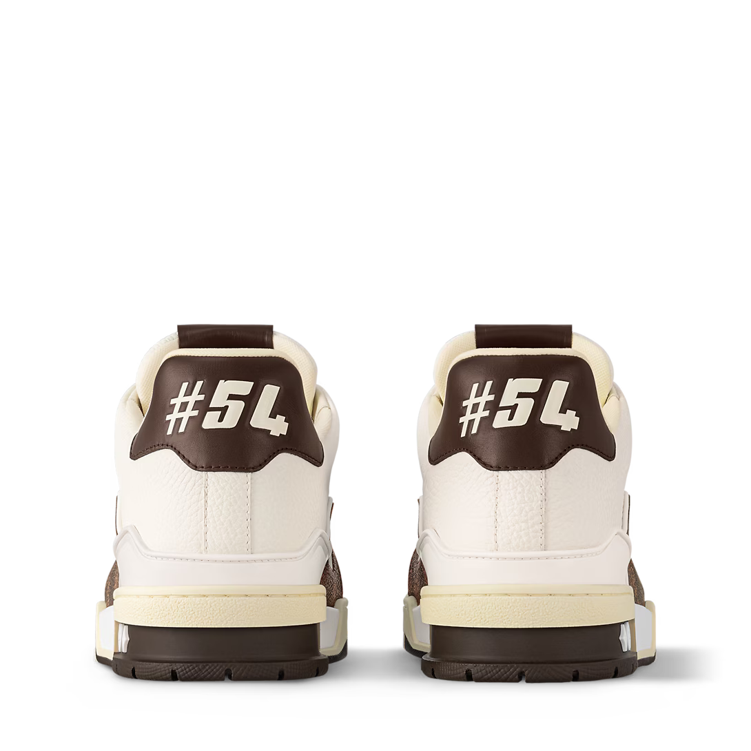 Tênis LV Trainer