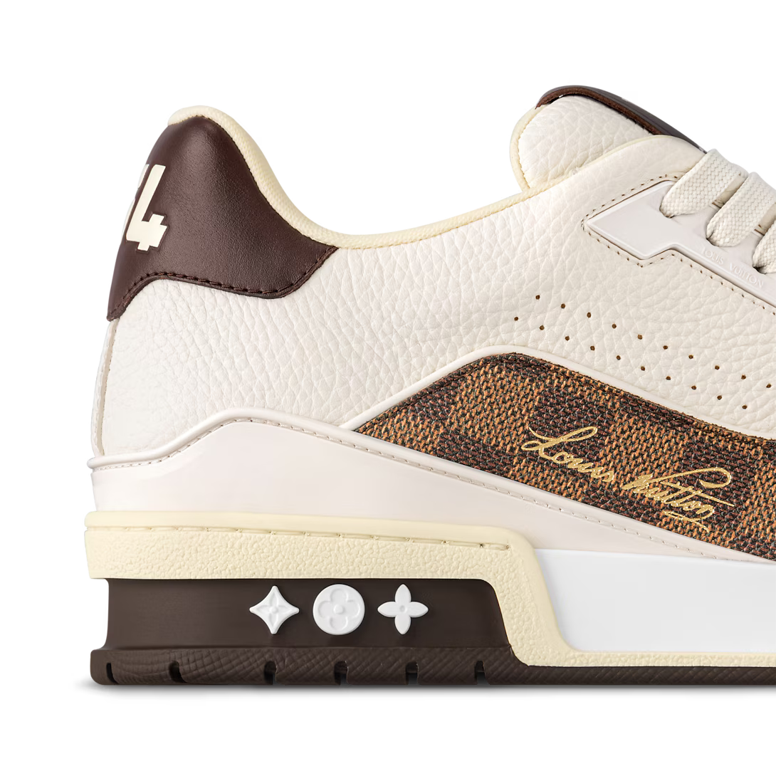 Tênis LV Trainer