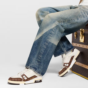 Tênis LV Trainer