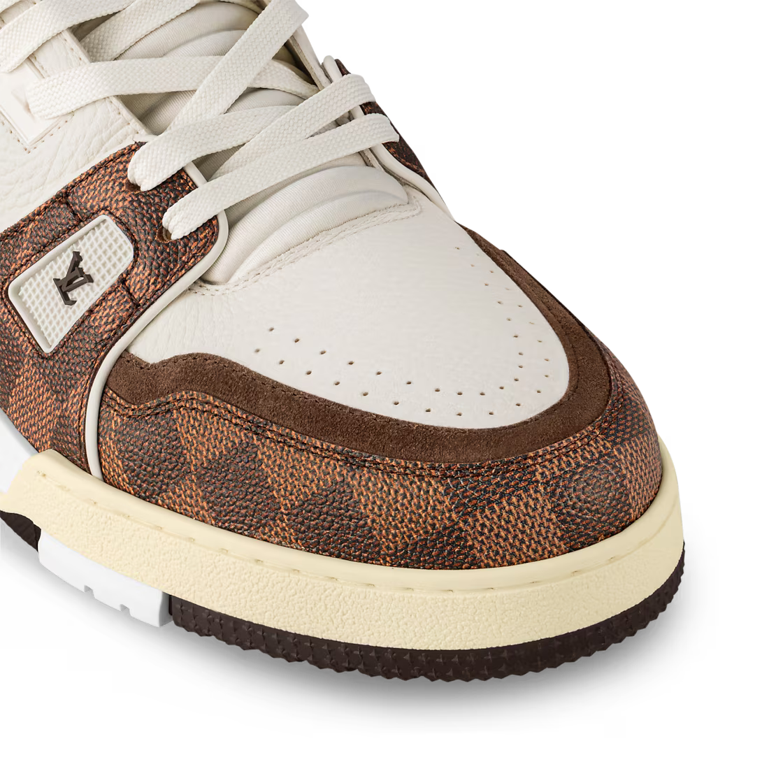 Tênis LV Trainer