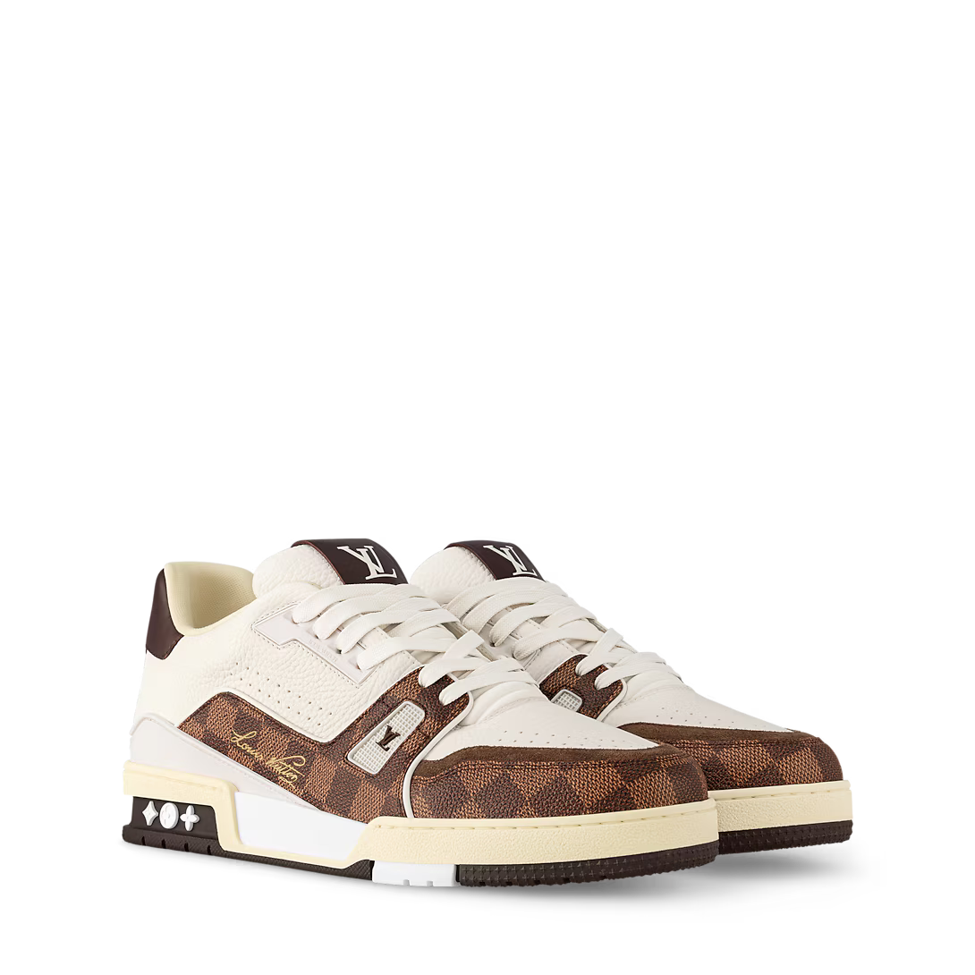 Tênis LV Trainer