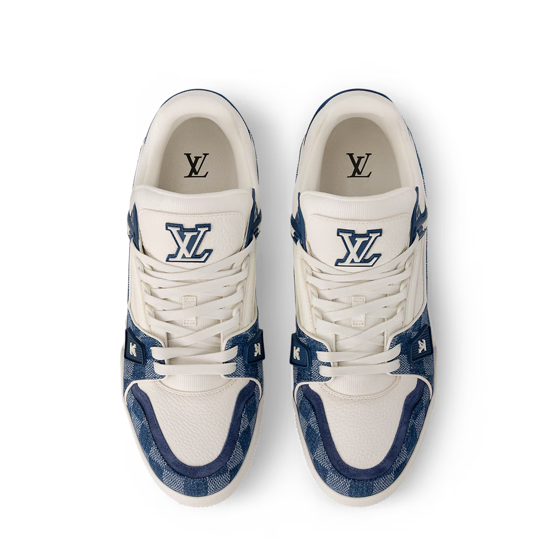 Tênis LV Trainer
