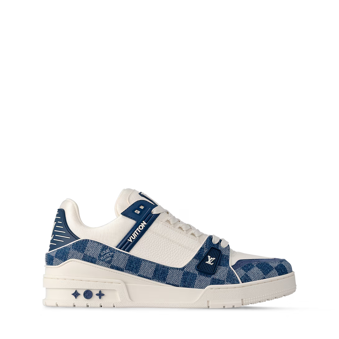 Tênis LV Trainer