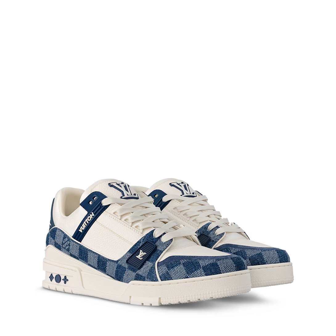 Tênis LV Trainer