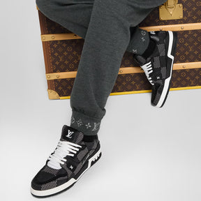 Tênis LV Trainer
