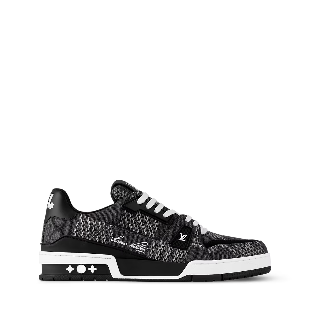 Tênis LV Trainer