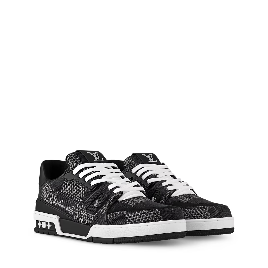 Tênis LV Trainer