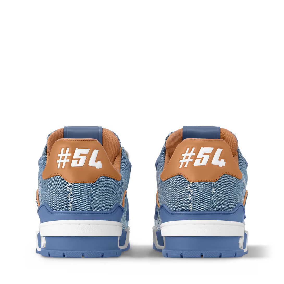 Tênis LV Trainer