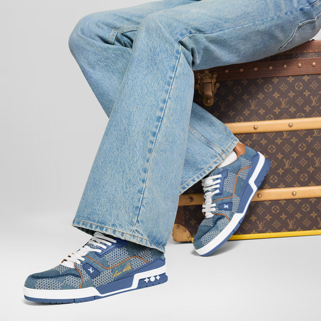 Tênis LV Trainer