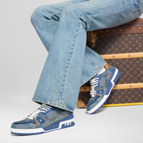 Tênis LV Trainer