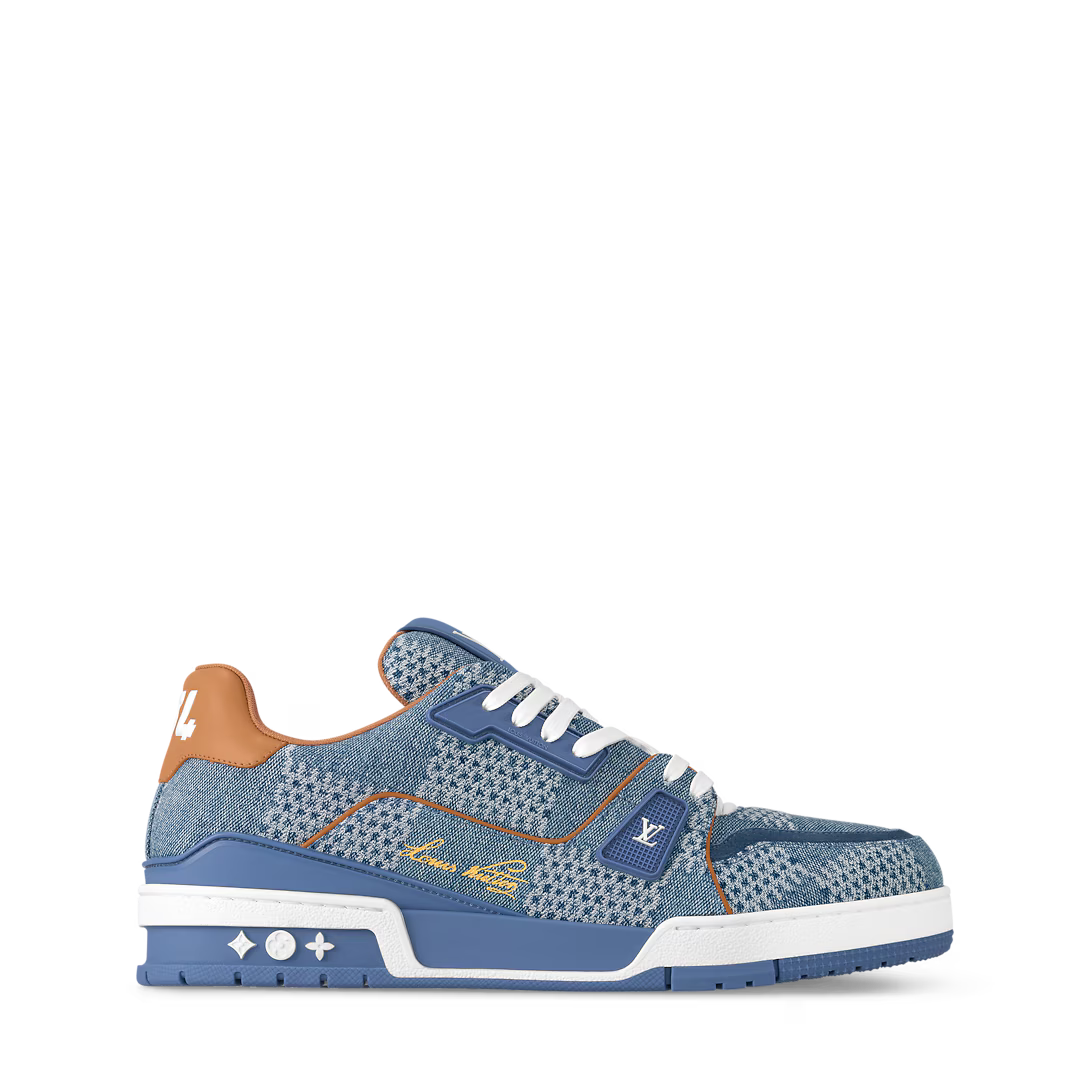 Tênis LV Trainer