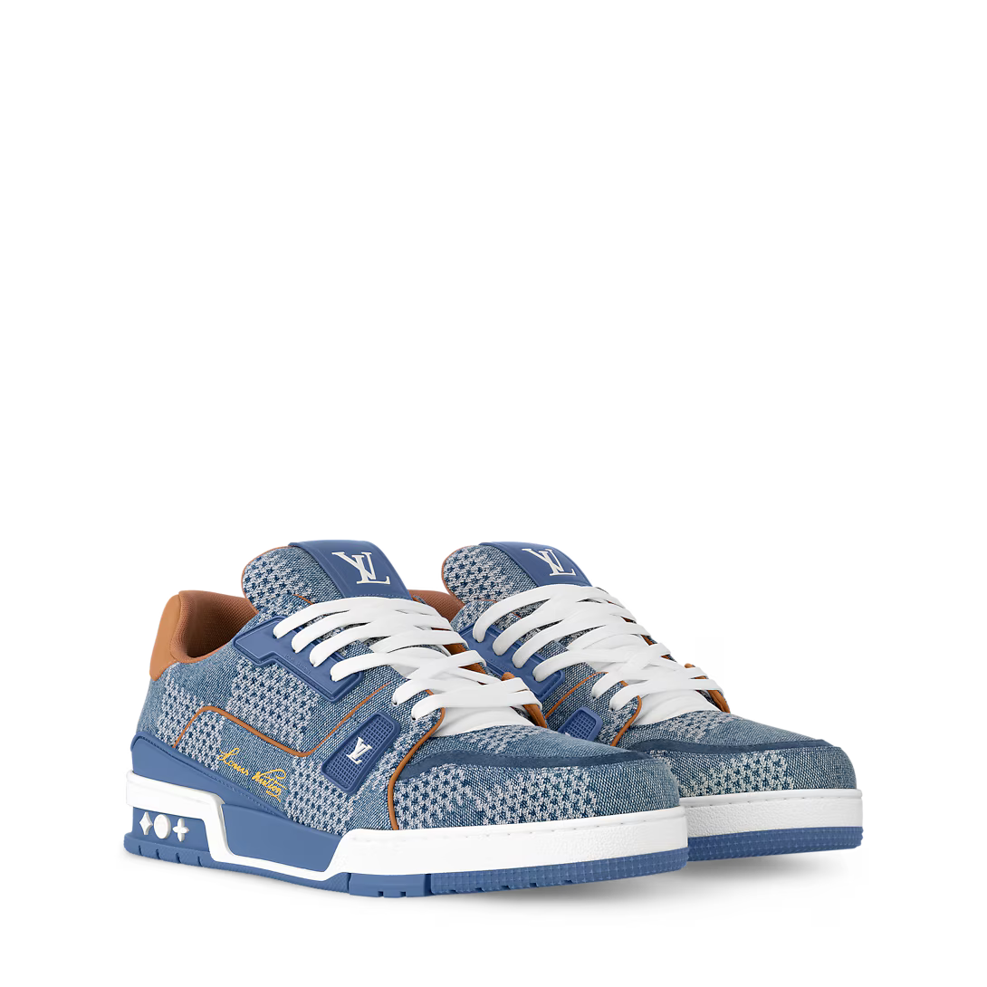 Tênis LV Trainer