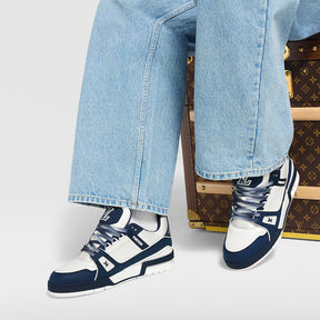 Tênis LV Trainer