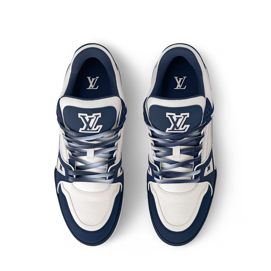 Tênis LV Trainer
