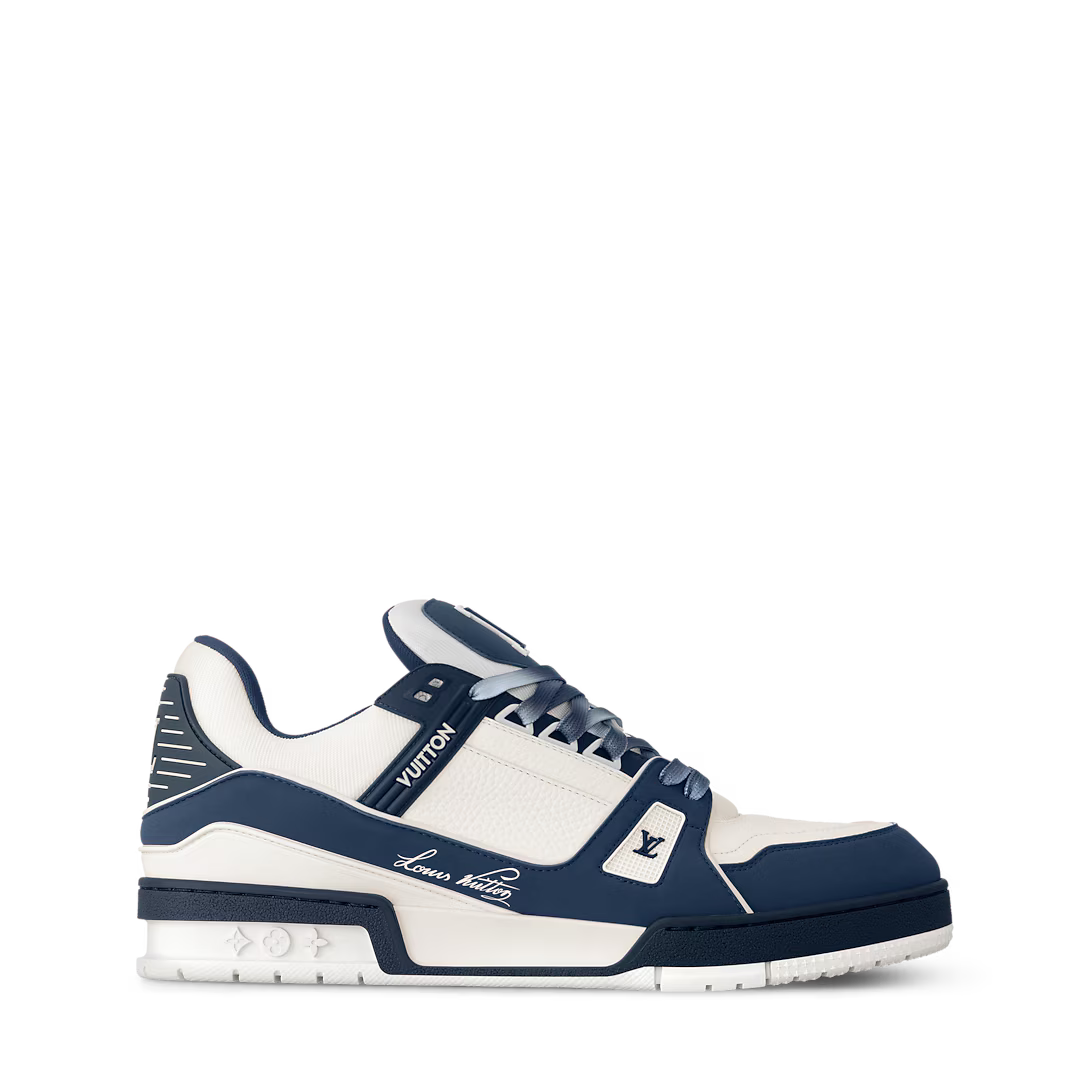 Tênis LV Trainer