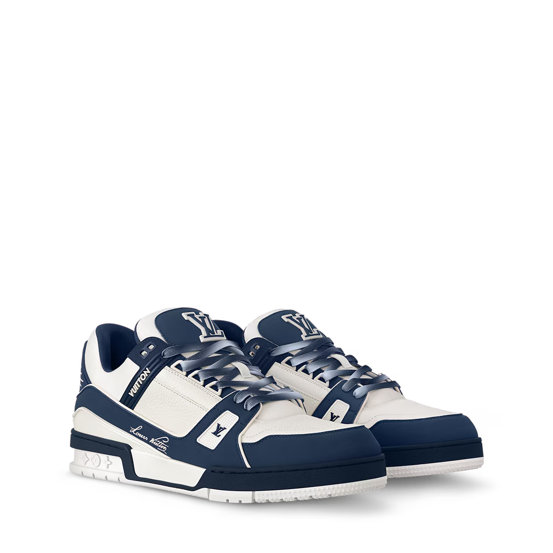 Tênis LV Trainer