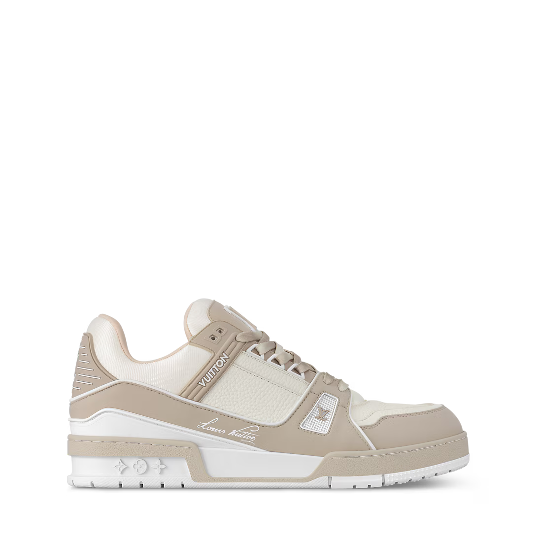 Tênis LV Trainer