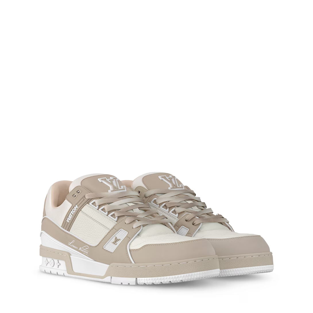 Tênis LV Trainer