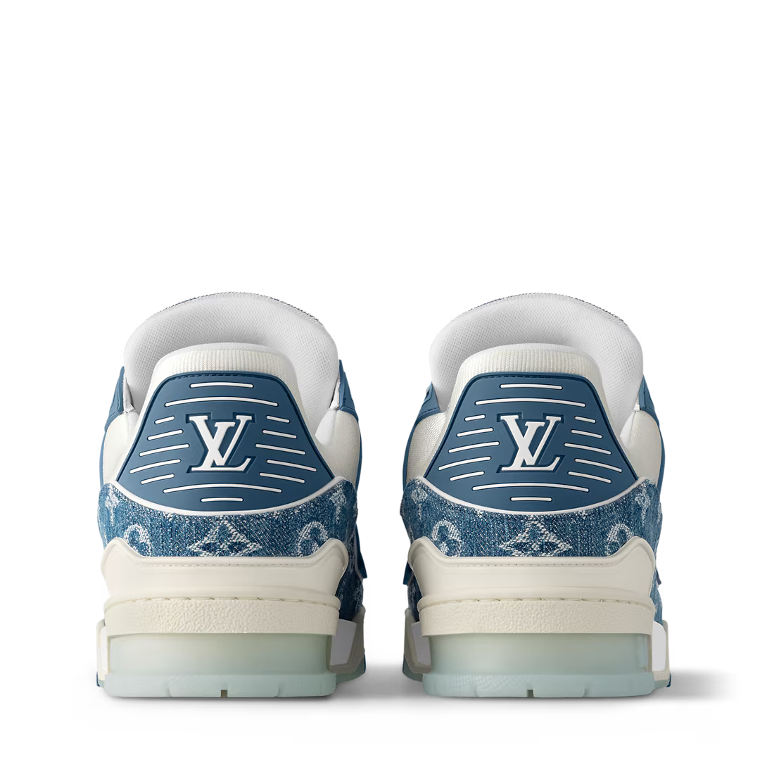 Tênis LV Trainer