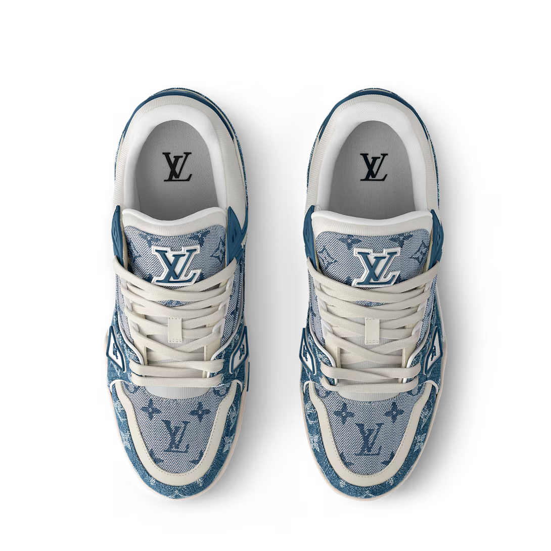 Tênis LV Trainer
