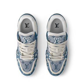 Tênis LV Trainer