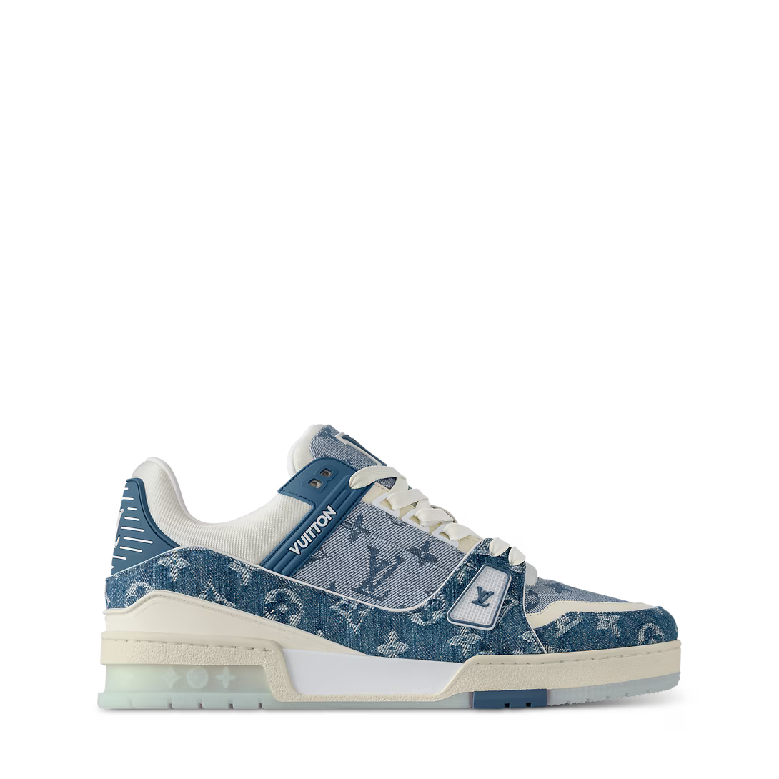Tênis LV Trainer