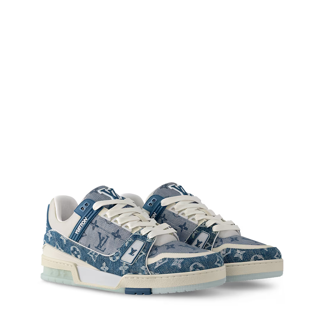 Tênis LV Trainer