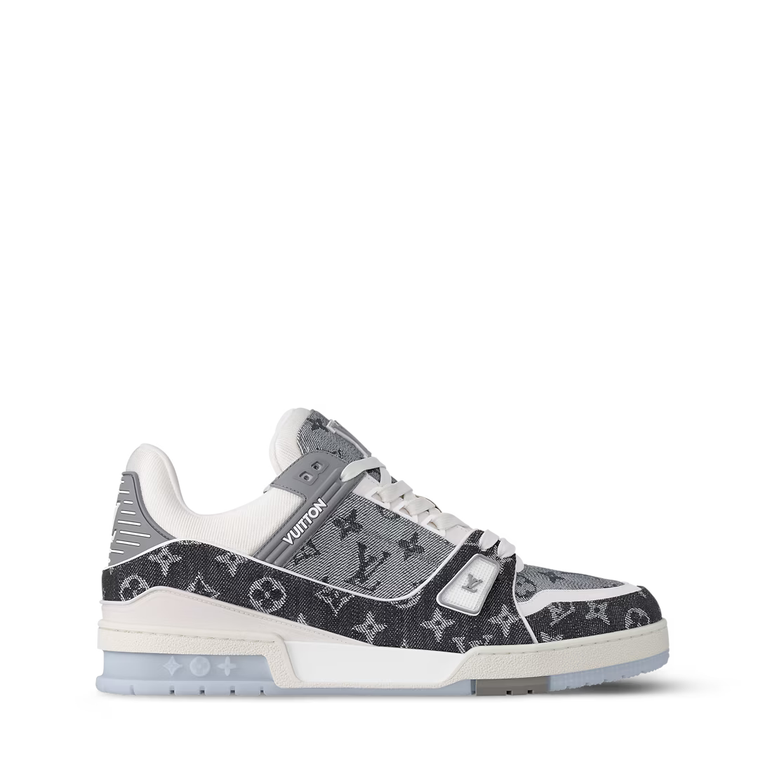 Tênis LV Trainer