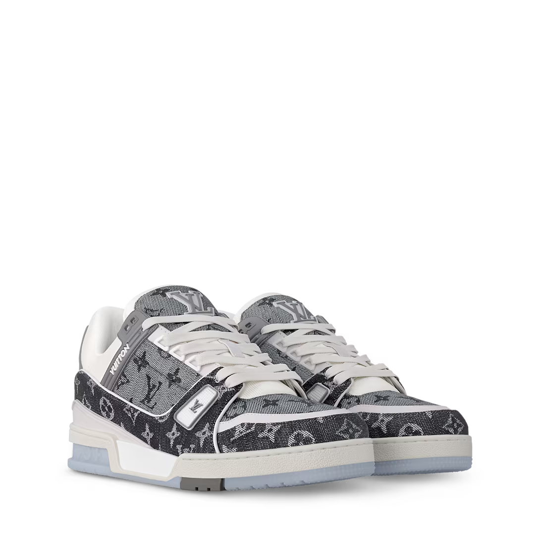 Tênis LV Trainer