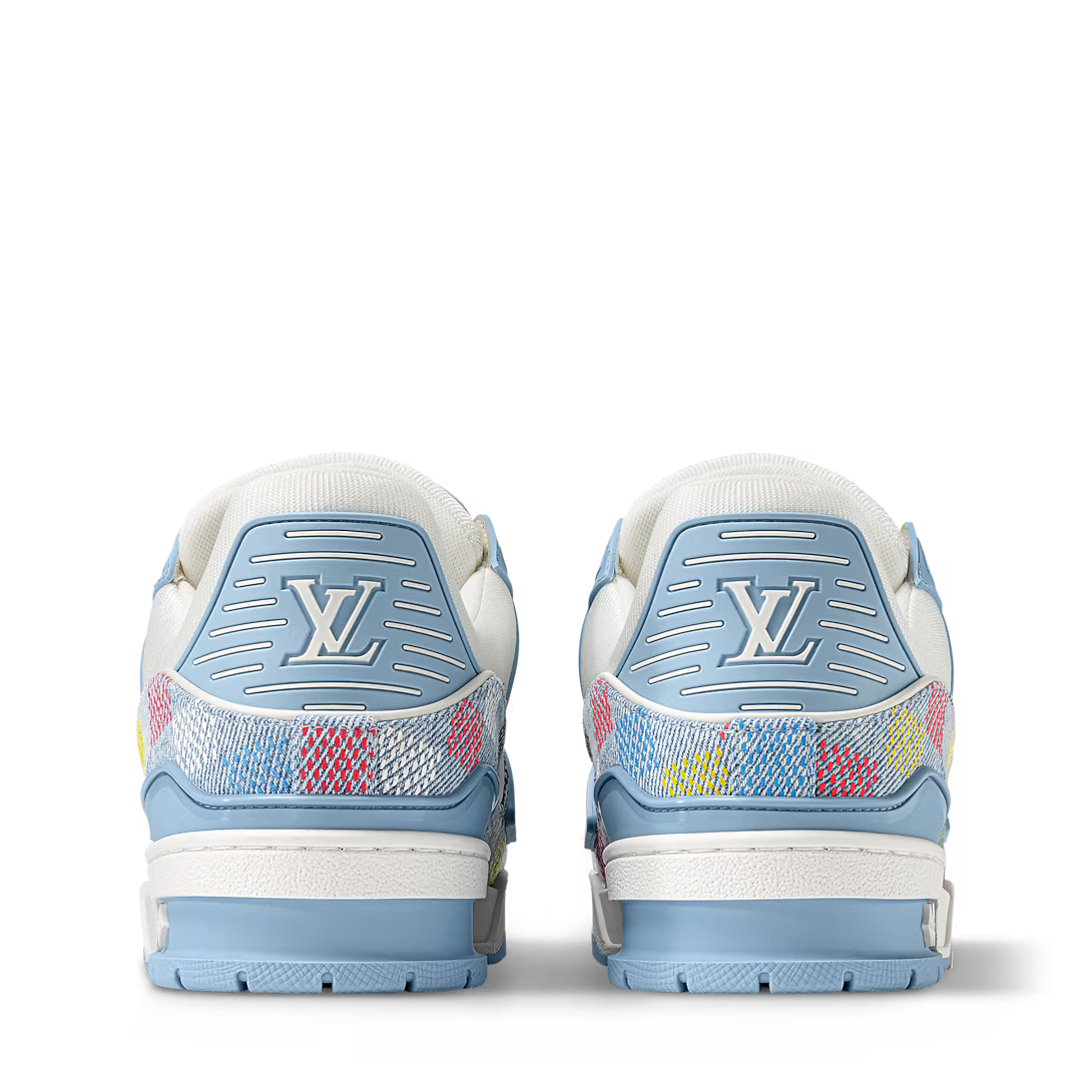 Tênis LV Trainer
