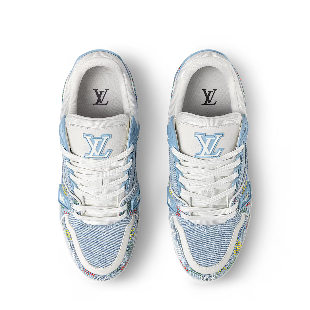 Tênis LV Trainer