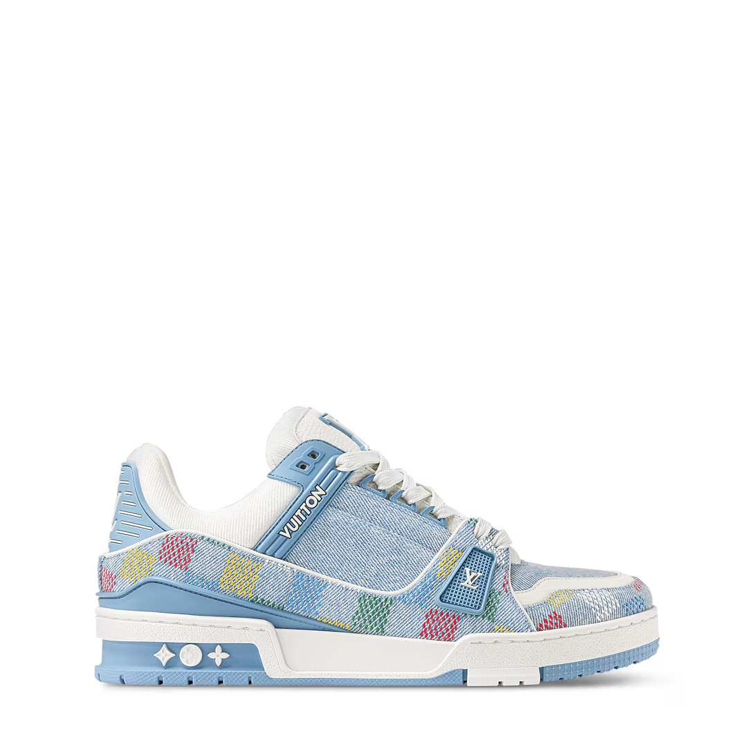 Tênis LV Trainer