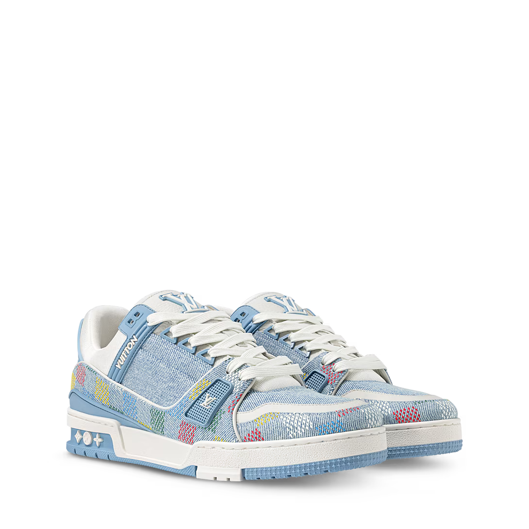 Tênis LV Trainer