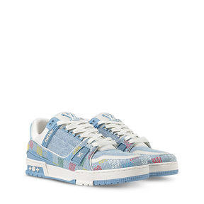 Tênis LV Trainer