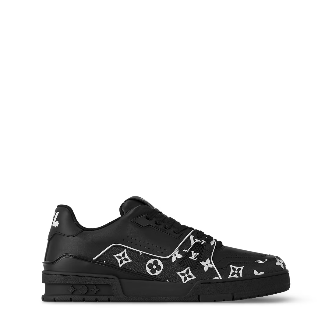 Tênis LV Trainer