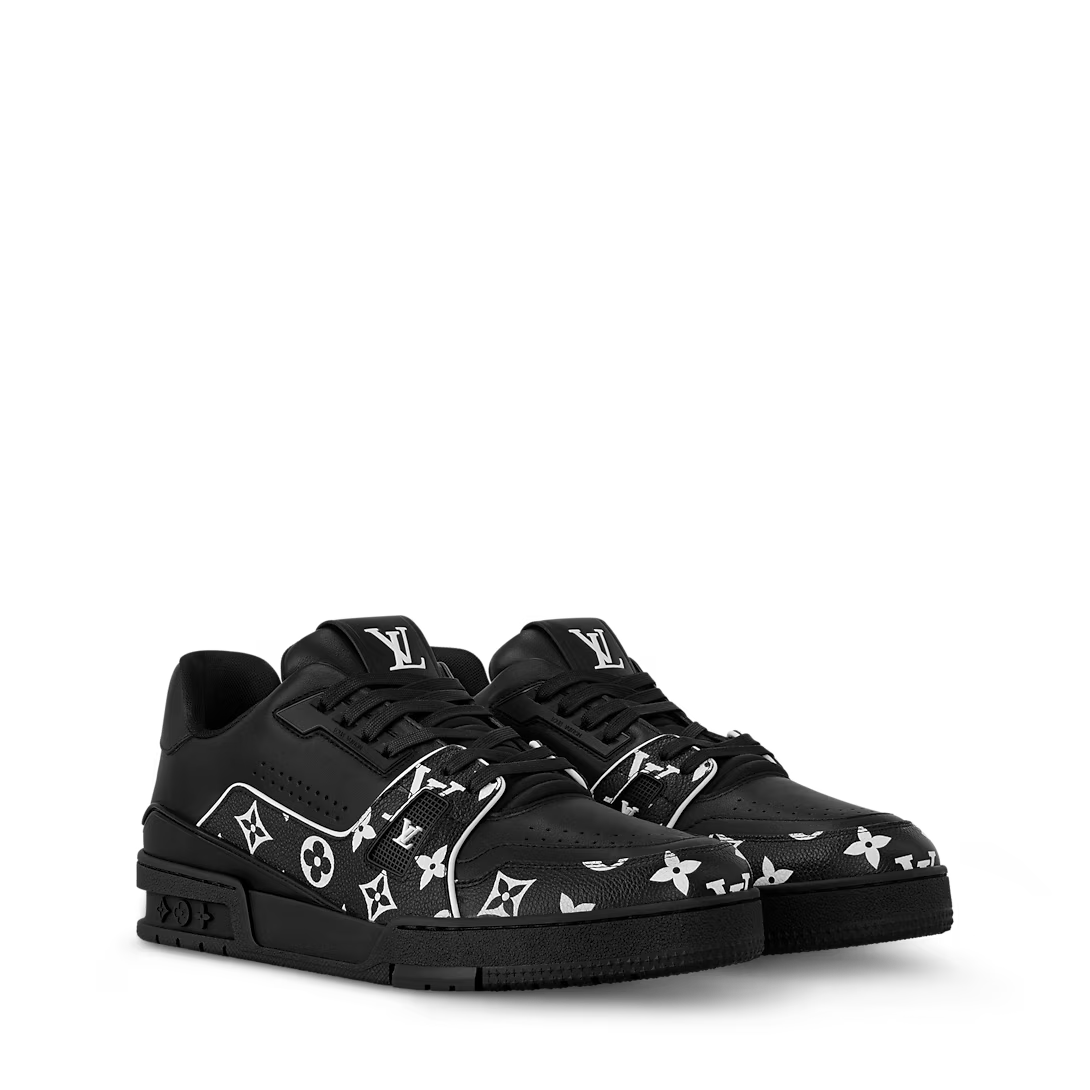 Tênis LV Trainer
