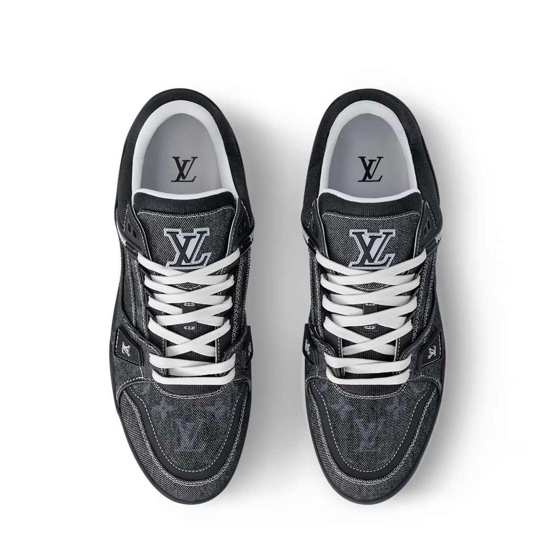 Tênis LV Trainer
