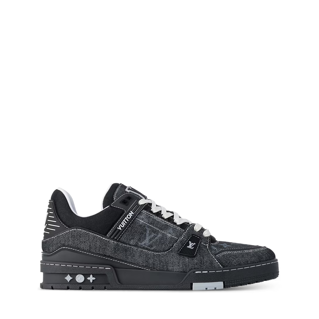 Tênis LV Trainer