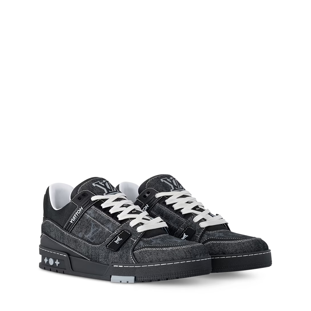 Tênis LV Trainer
