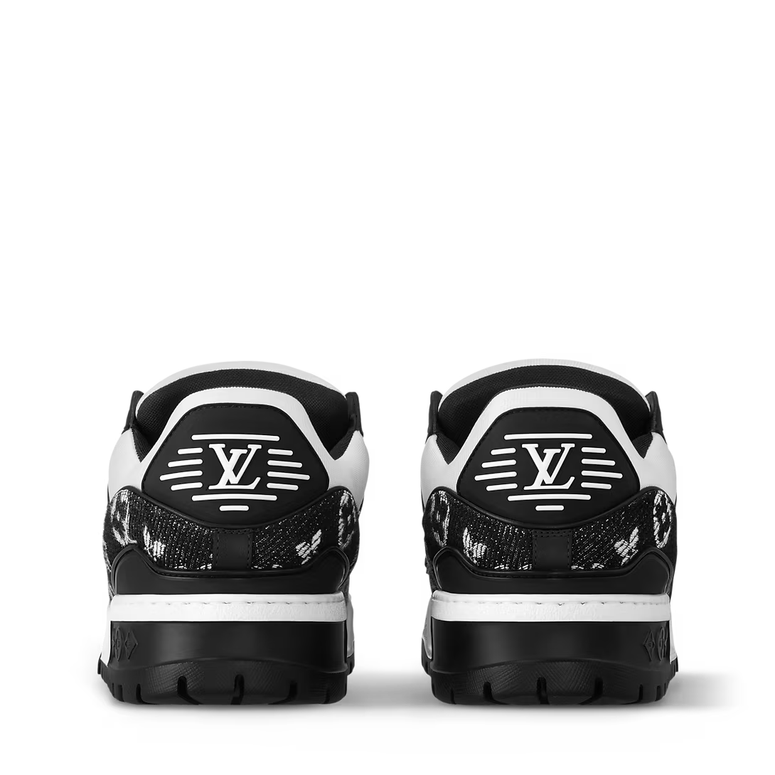 Tênis LV Trainer Maxi