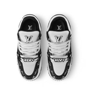 Tênis LV Trainer Maxi