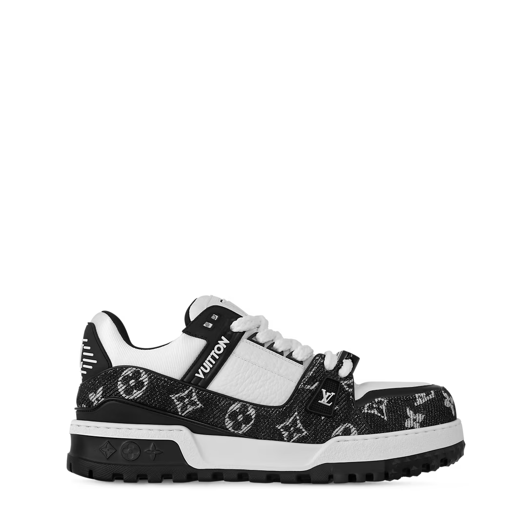 Tênis LV Trainer Maxi