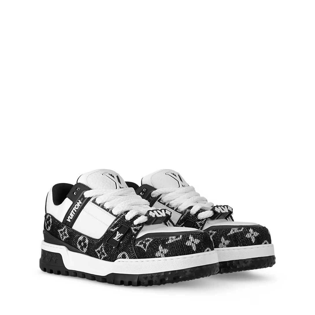 Tênis LV Trainer Maxi